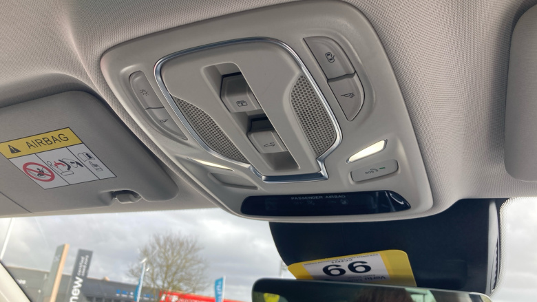 MG Hs 1.5 T-GDI Exclusive 5dr DCT Petrol Hatchback